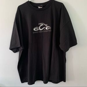 Orange County Chopper Tee